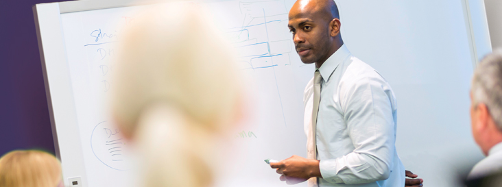 Why Train at MTEC?