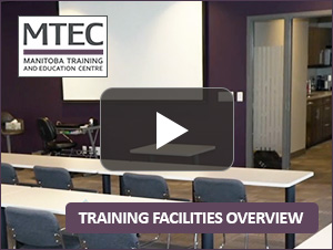 MTEC Training Facilities Video
